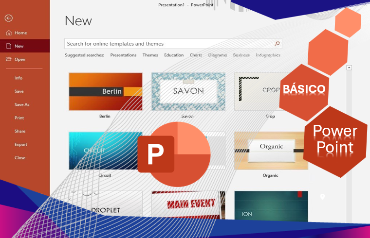 Curso de PowerPoint