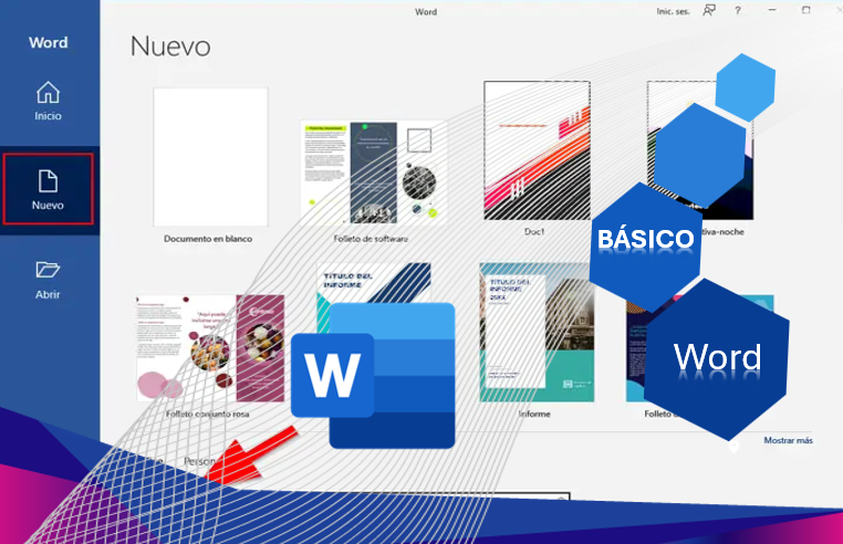 Curso de World Básico