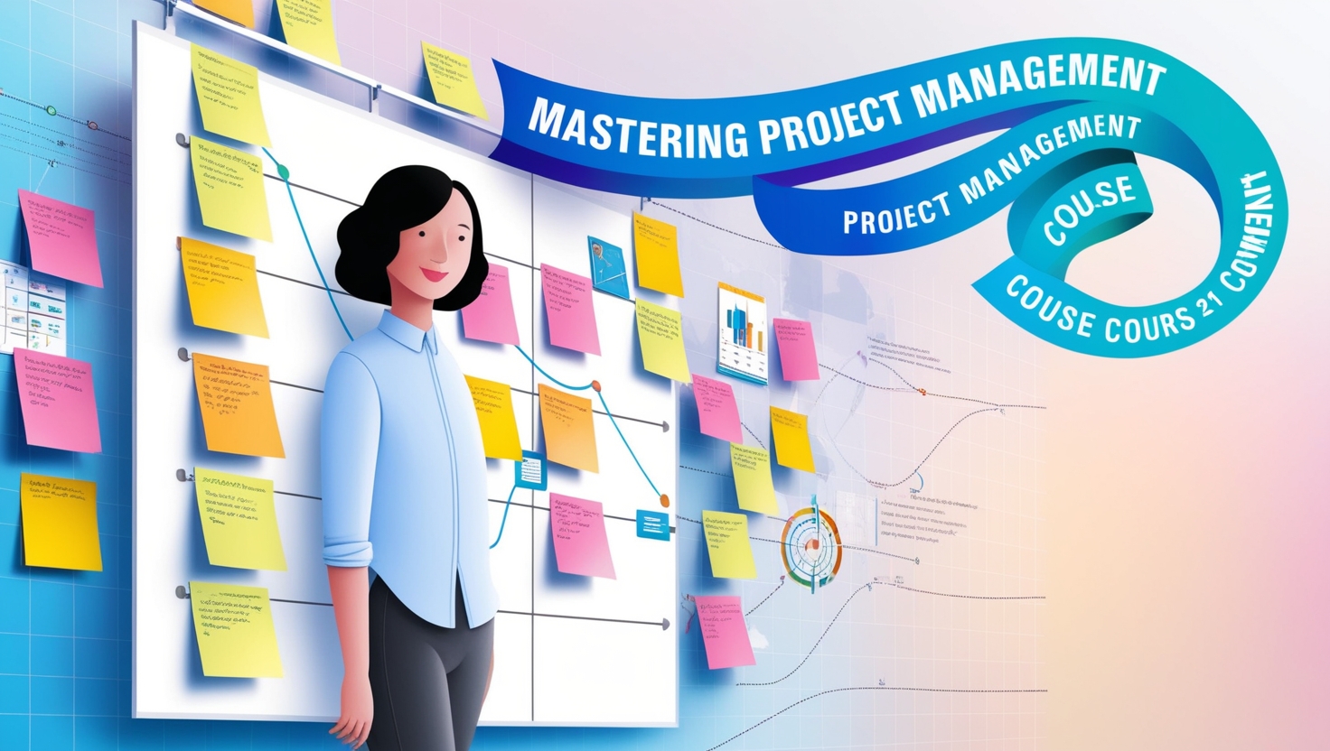 Curso de Project – Producto